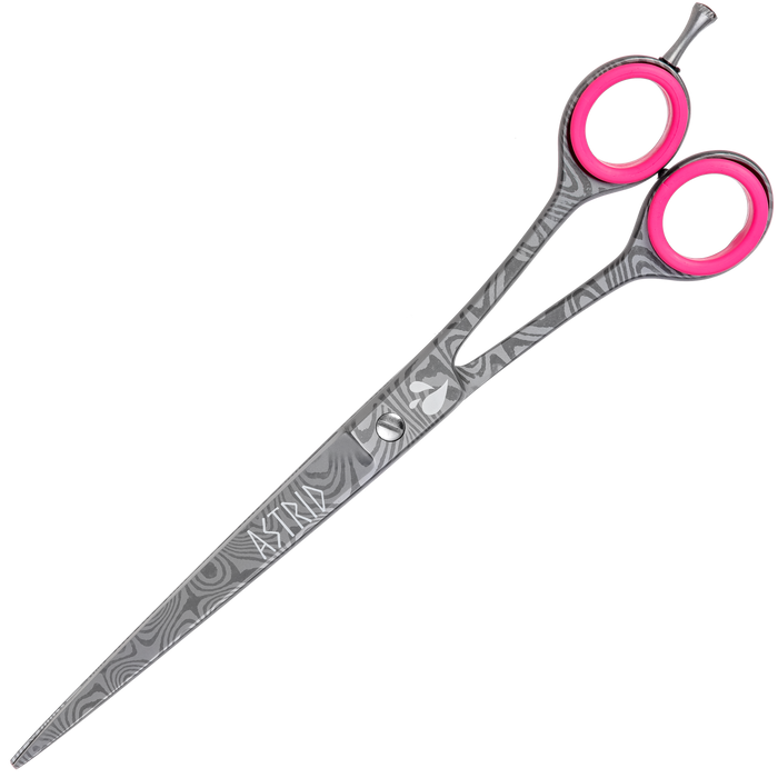 Groom Professional Astrid Straight Hair Scissor