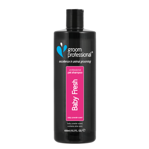 Groom Professional Baby Fresh Shampoo for Dog
