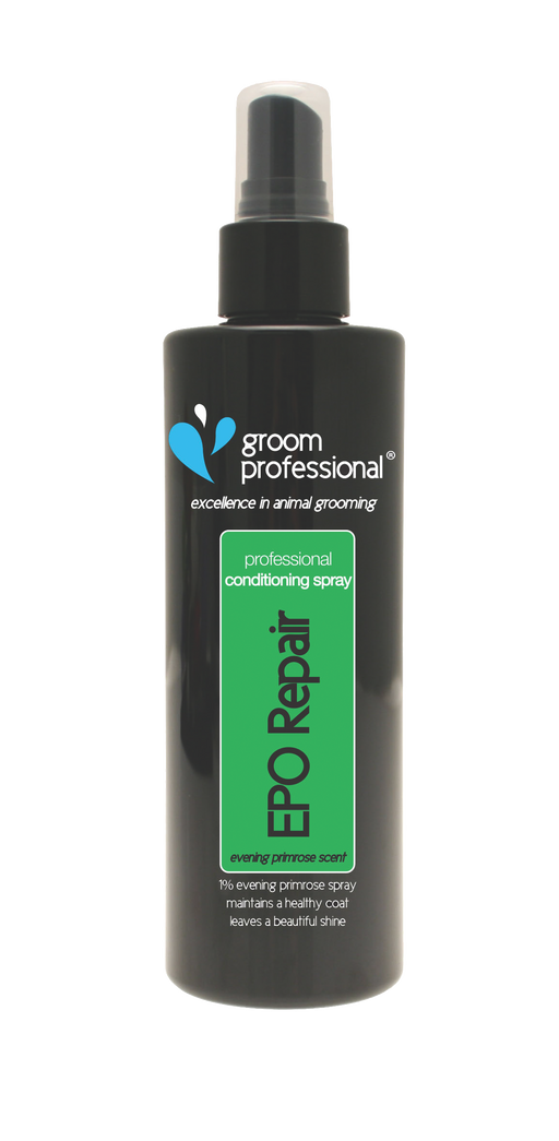 Groom Professional Evening Primrose Oil Spray for Dog