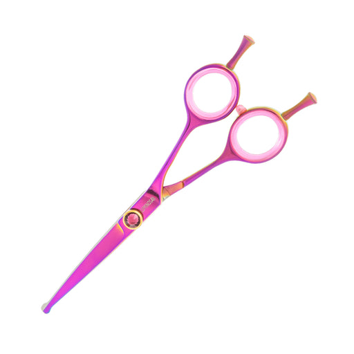 Groom Professional Luminosa Straight Ball Tip Scissor