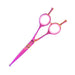 Groom Professional Luminosa Straight Ball Tip Scissor