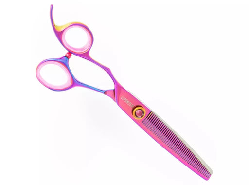 Groom Professional Luminosa 46T Blender Scissor for Dog