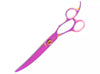 Groom Professional Luminosa Curved Grooming Scissor