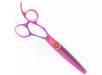 Groom Professional Luminosa 20T Chunker Scissor for Dog