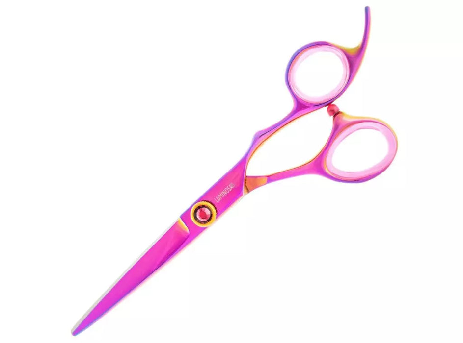 Groom Professional Luminosa Straight Scissor for Dog