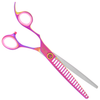 Groom Professional Luminosa Left 20T Chunker Scissor for Dog