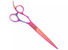 Groom Professional Luminosa Left Straight Scissor