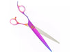 Groom Professional Luminosa Left-Handed Straight Cutting Scissor