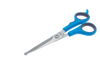Groom Professional Medio Safety Straight Scissor