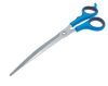Groom Professional Medio Curved Scissor for Dog