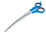 Groom Professional Medio Curved Scissor for Dog