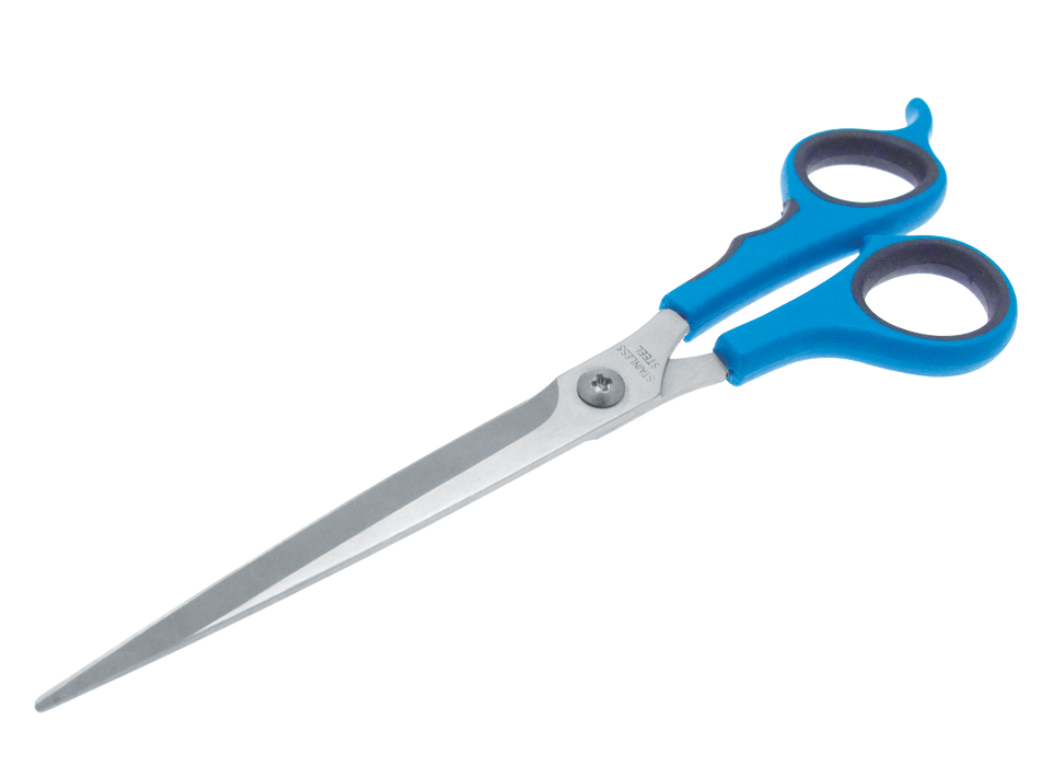 Groom Professional Medio Straight Scissor for Dog