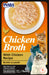 Inaba Chicken Broth with Chicken Recipe cat wet food