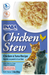 Inaba Chicken Stew Chicken & Tuna Recipe cat wet food