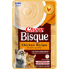 Inaba Churu Bisque Chicken Recipe cat treat