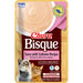 Inaba Churu Bisque Tuna with Salmon Recipe cat treat