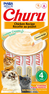 Inaba Churu Chicken Recipe cat treat