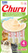 Inaba Churu Chicken with Scallop Recipe cat treat