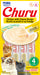 Inaba Churu Chicken with Cheese Recipe cat treat