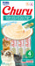 Inaba Churu Chicken with Crab Flavor Recipe cat treat