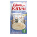 Inaba Churu For Kitten Tuna Recipe cat treat