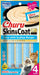 Inaba Churu Skin & Coat Tuna with Scallop Recipe cat treat