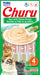 Inaba Churu Tuna With Chicken Recipe cat treat