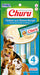 Inaba Dog Churu Chicken with Cheese Recipe dog treat