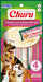 Inaba Dog Churu Chicken with Salmon Recipe dog treat