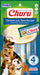 Inaba Dog Churu Chicken with Tuna Recipe dog treat