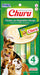Inaba Dog Churu Chicken with Vegetables Recipe dog treat