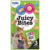 Inaba Juicy Bites Homestyle Broth & Calamari Flavor cat treat