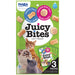 Inaba Juicy Bites Homestyle Broth & Calamari Flavor cat treat