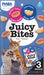 Inaba Juicy Bites Tuna & Chicken Flavor cat treat