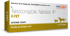 Savavet K-Pet Ketoconazole Tablets for Dogs and Cats