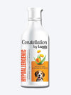 Lozalo Constellation Hypoallergenic No Tears Aloe vera and Calendula Puppy Shampoo