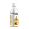 Lozalo Constellation Itch Relief Oatmeal and Rosemary Shampoo for Dogs