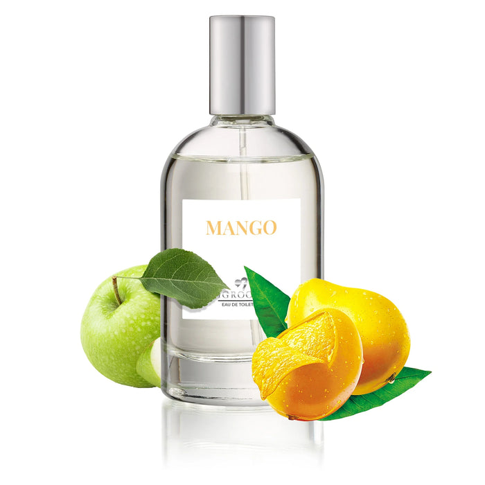 iGroom Mango Pet Perfume