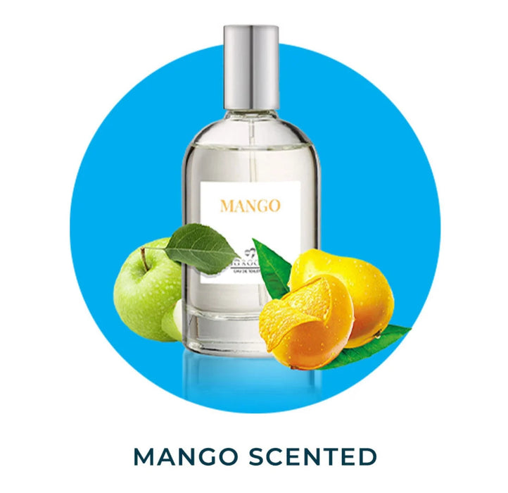 iGroom Mango Pet Perfume
