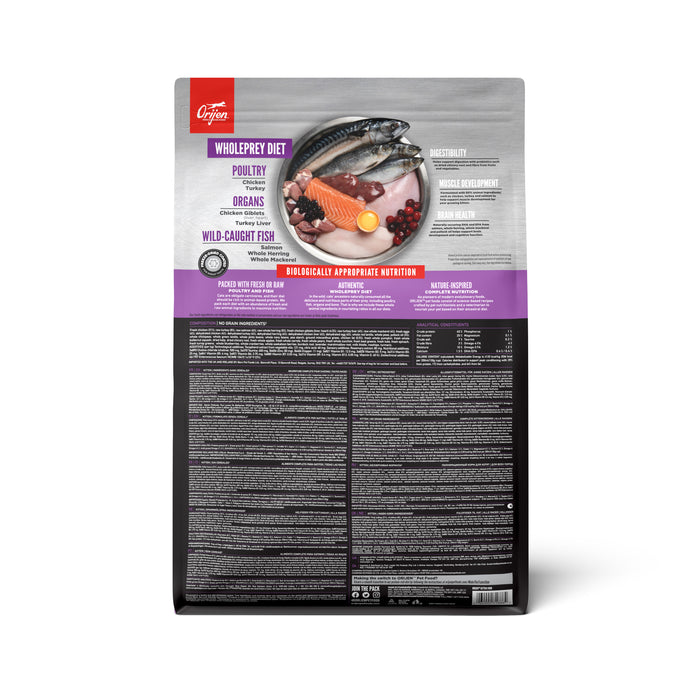 Orijen Kitten Cat Food