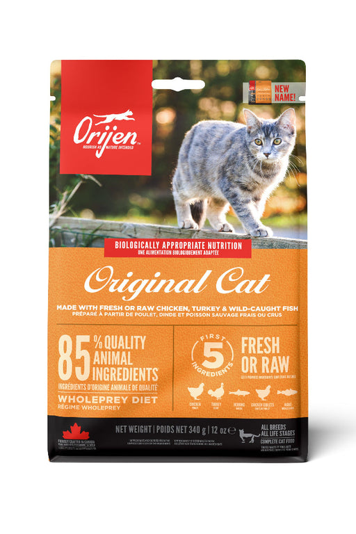 Orijen Original Cat Food