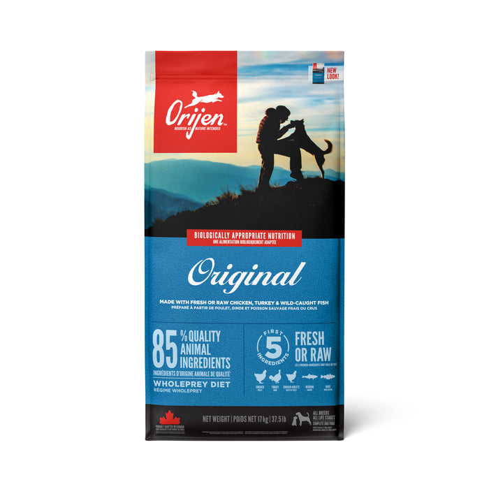Orijen Original Dry Dog Food