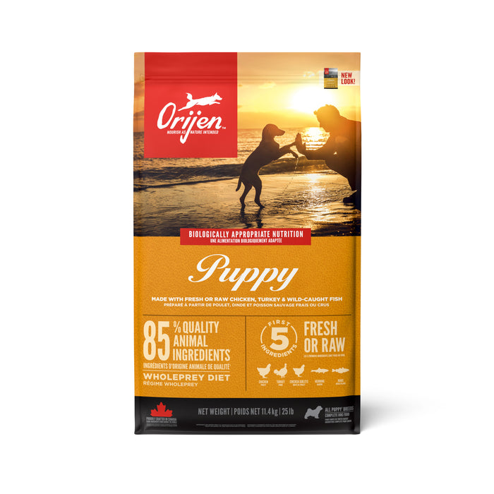 Orijen Puppy Dry Dog Food