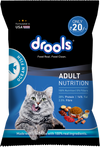 Drools Cat Ocean Fish Food for Cat