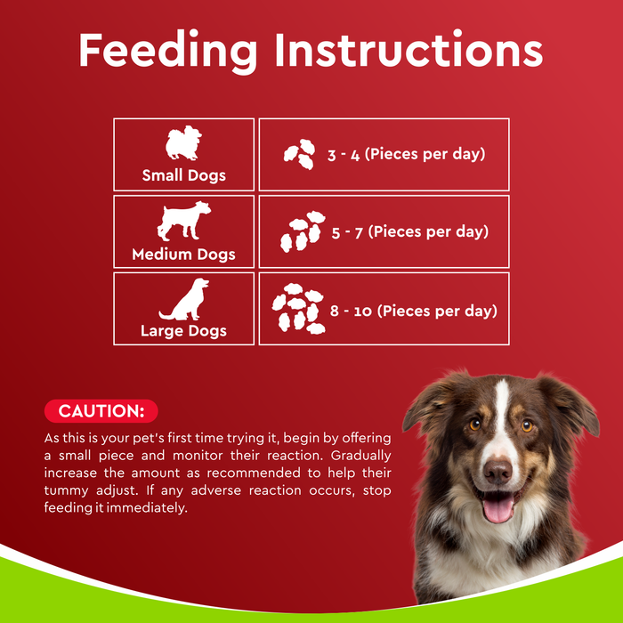 Drools Dehydrated Real Chicken Chews Giblets Treats for Dog