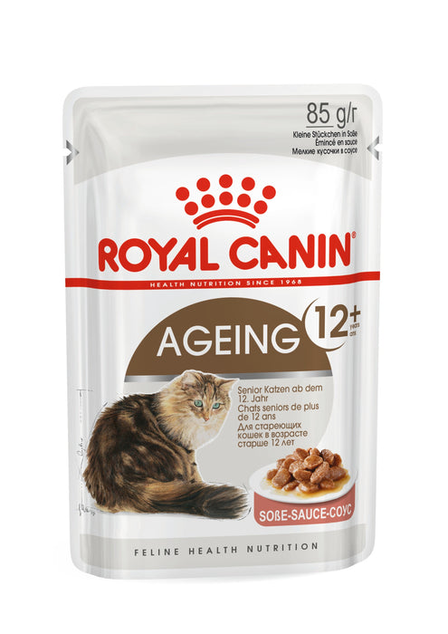 Royal Canin Ageing Cat Food