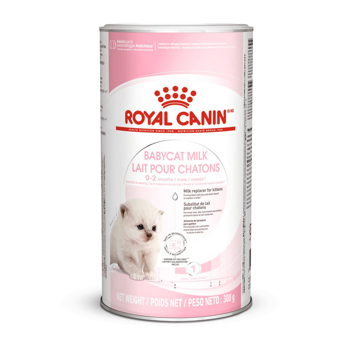 Royal Canin Baby Cat Milk