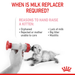 Royal Canin Baby Cat Milk Replacer