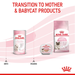Royal Canin Milk Formula for Kittens