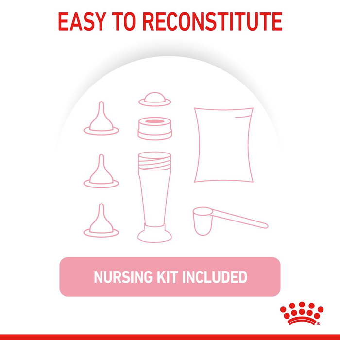 Royal Canin Kitten Milk Formula